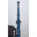 painting workshop exhaust chimney